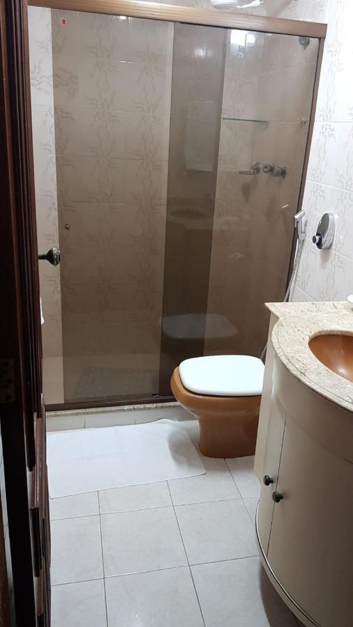 Appartement Marambaia Mar à Rio de Janeiro Extérieur photo