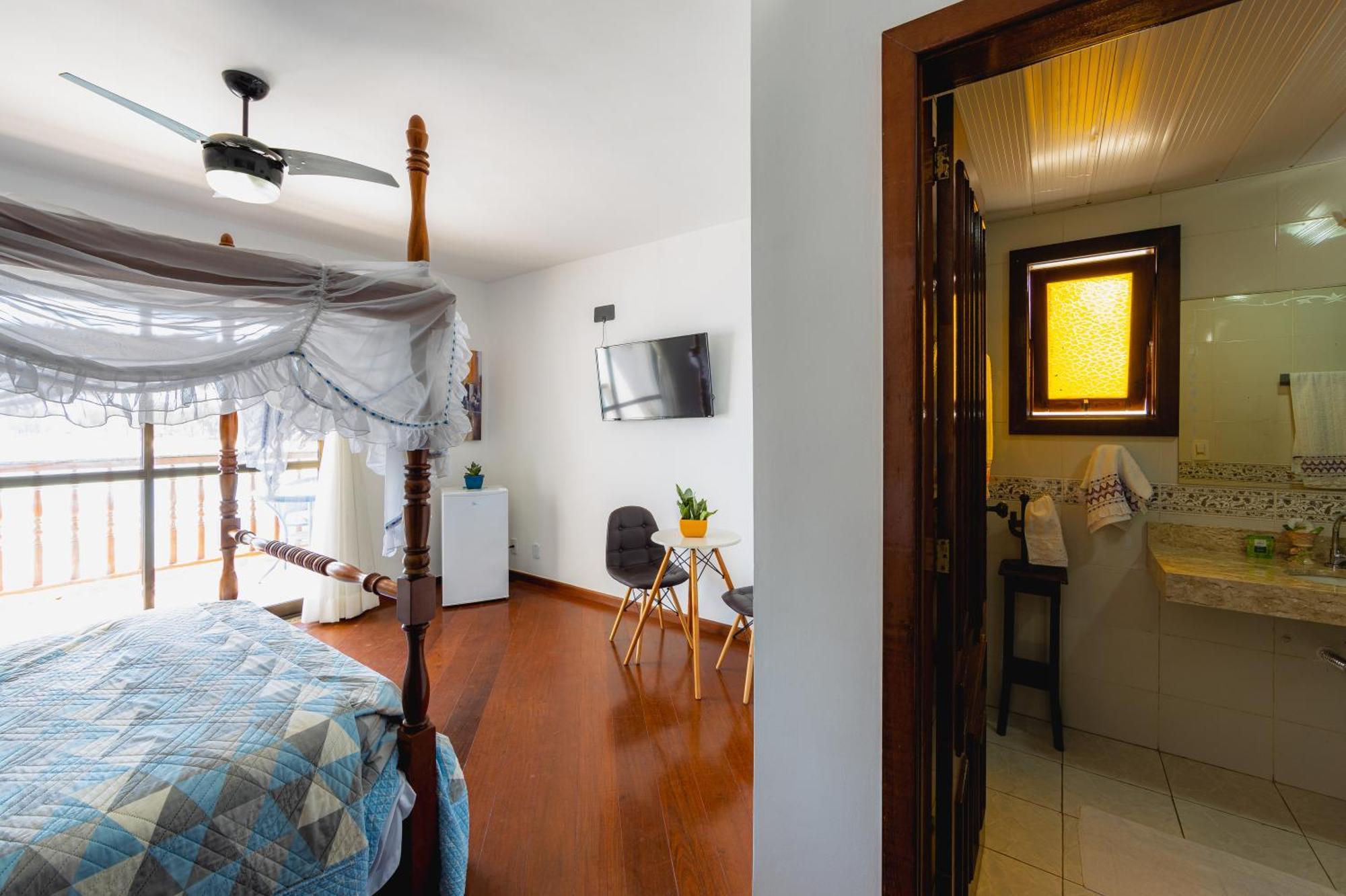 Appartement Marambaia Mar à Rio de Janeiro Extérieur photo
