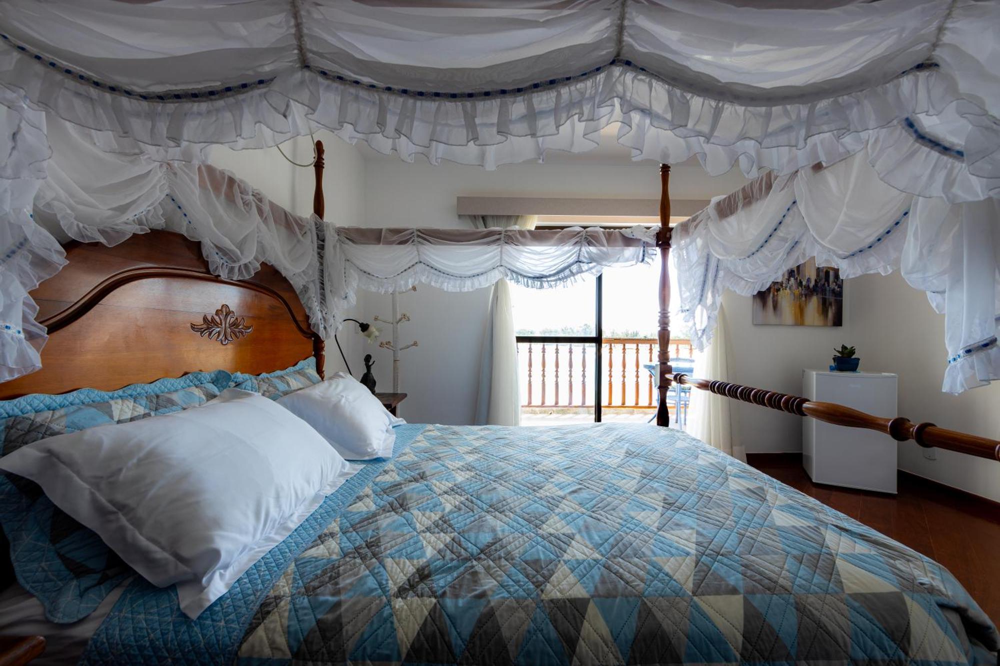 Appartement Marambaia Mar à Rio de Janeiro Extérieur photo