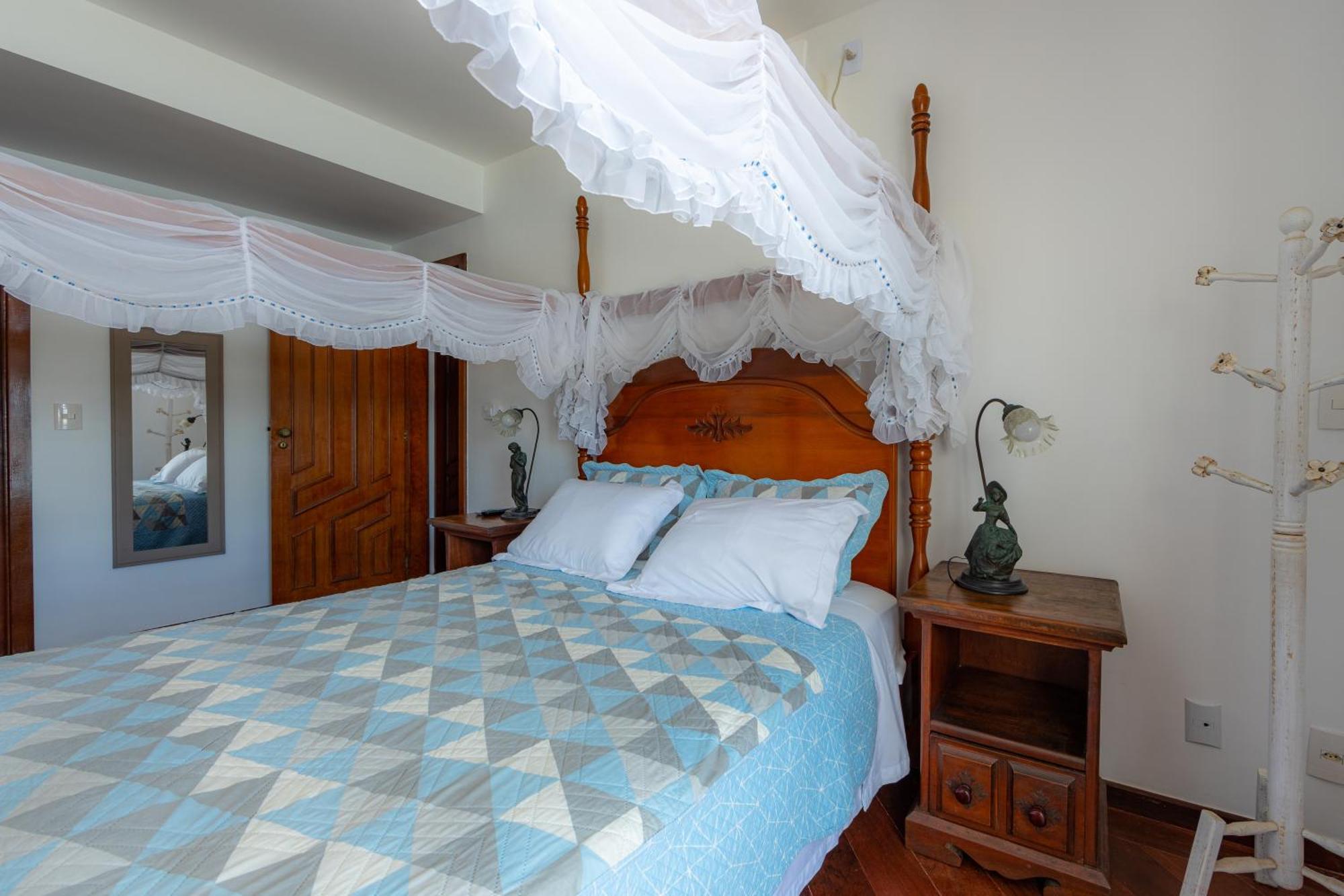 Appartement Marambaia Mar à Rio de Janeiro Extérieur photo