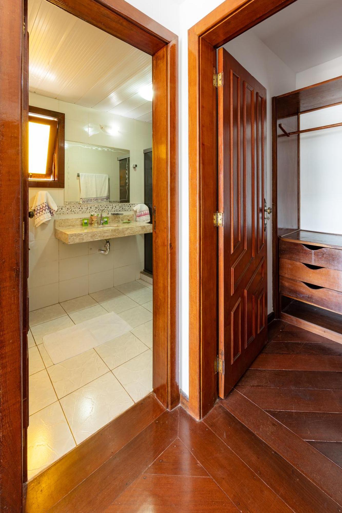 Appartement Marambaia Mar à Rio de Janeiro Extérieur photo