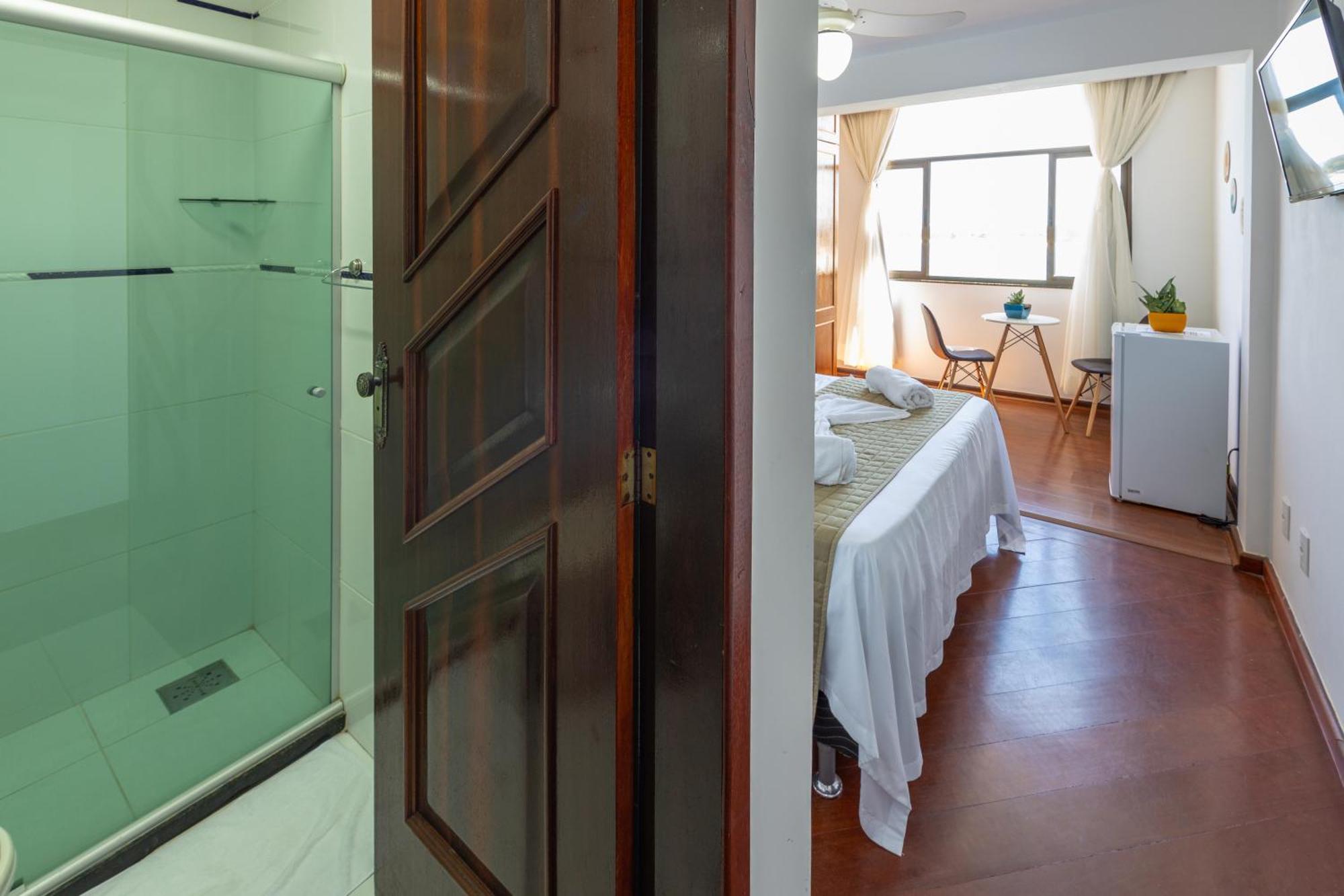 Appartement Marambaia Mar à Rio de Janeiro Extérieur photo