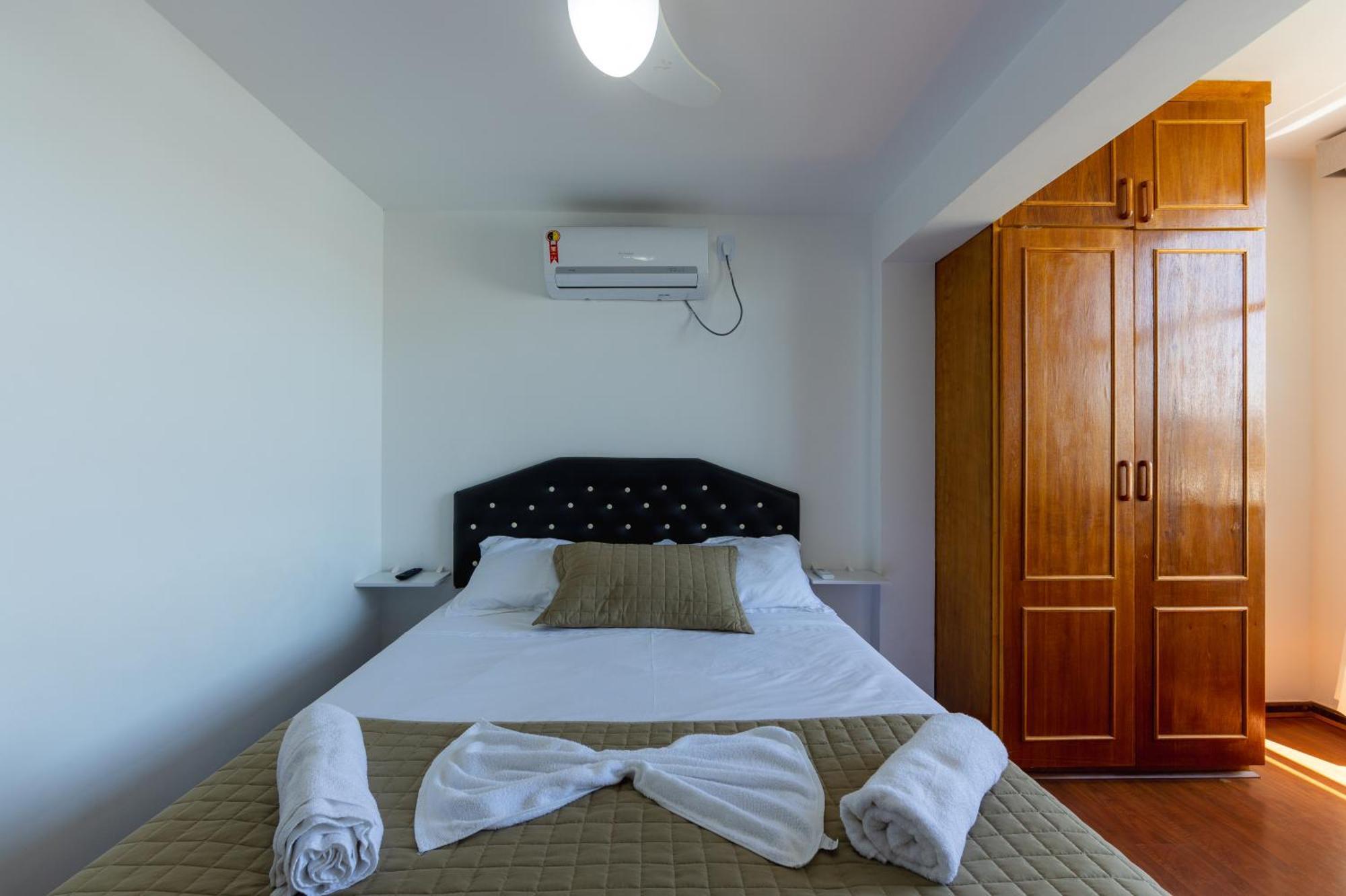 Appartement Marambaia Mar à Rio de Janeiro Extérieur photo