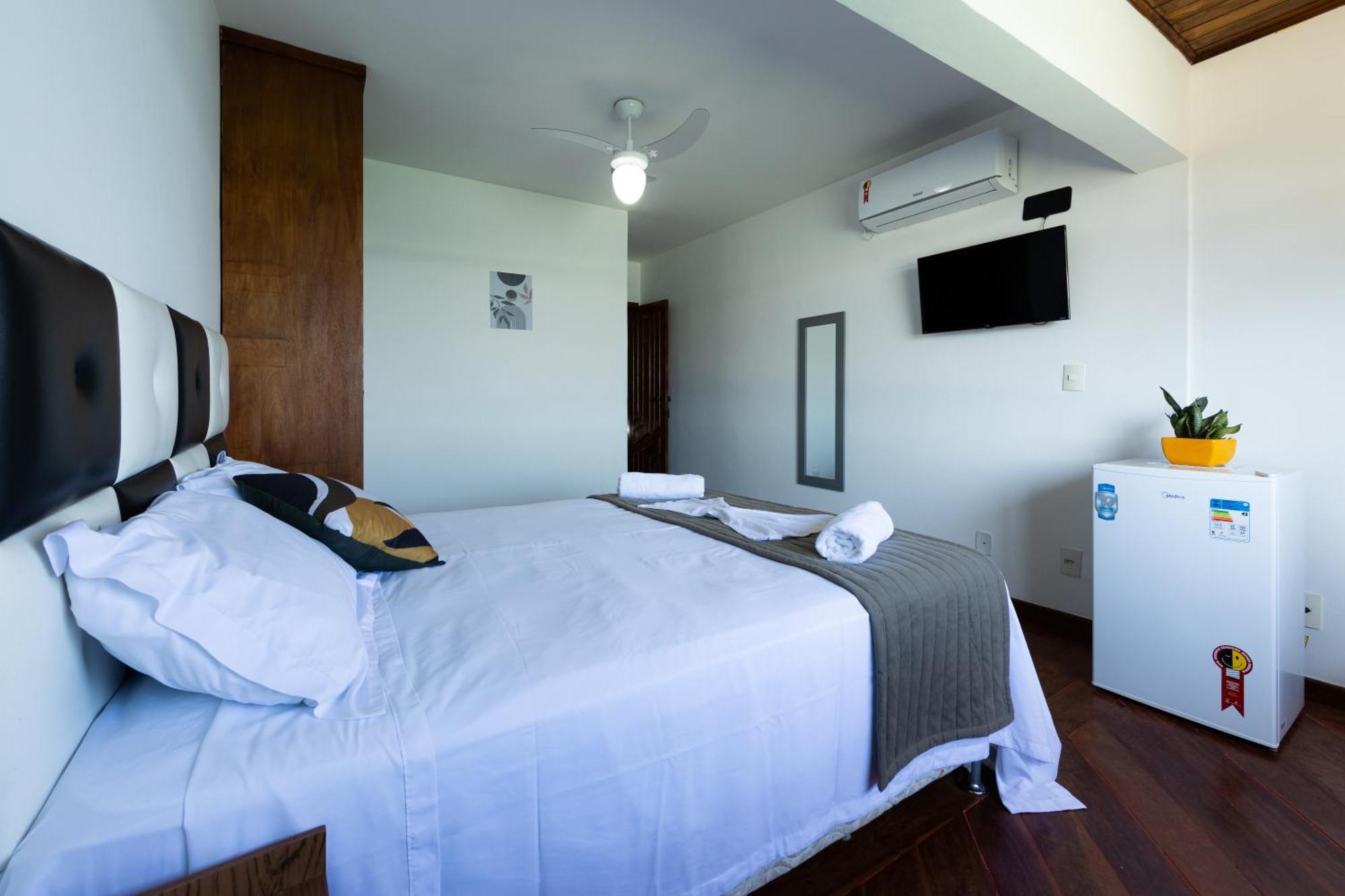Appartement Marambaia Mar à Rio de Janeiro Extérieur photo