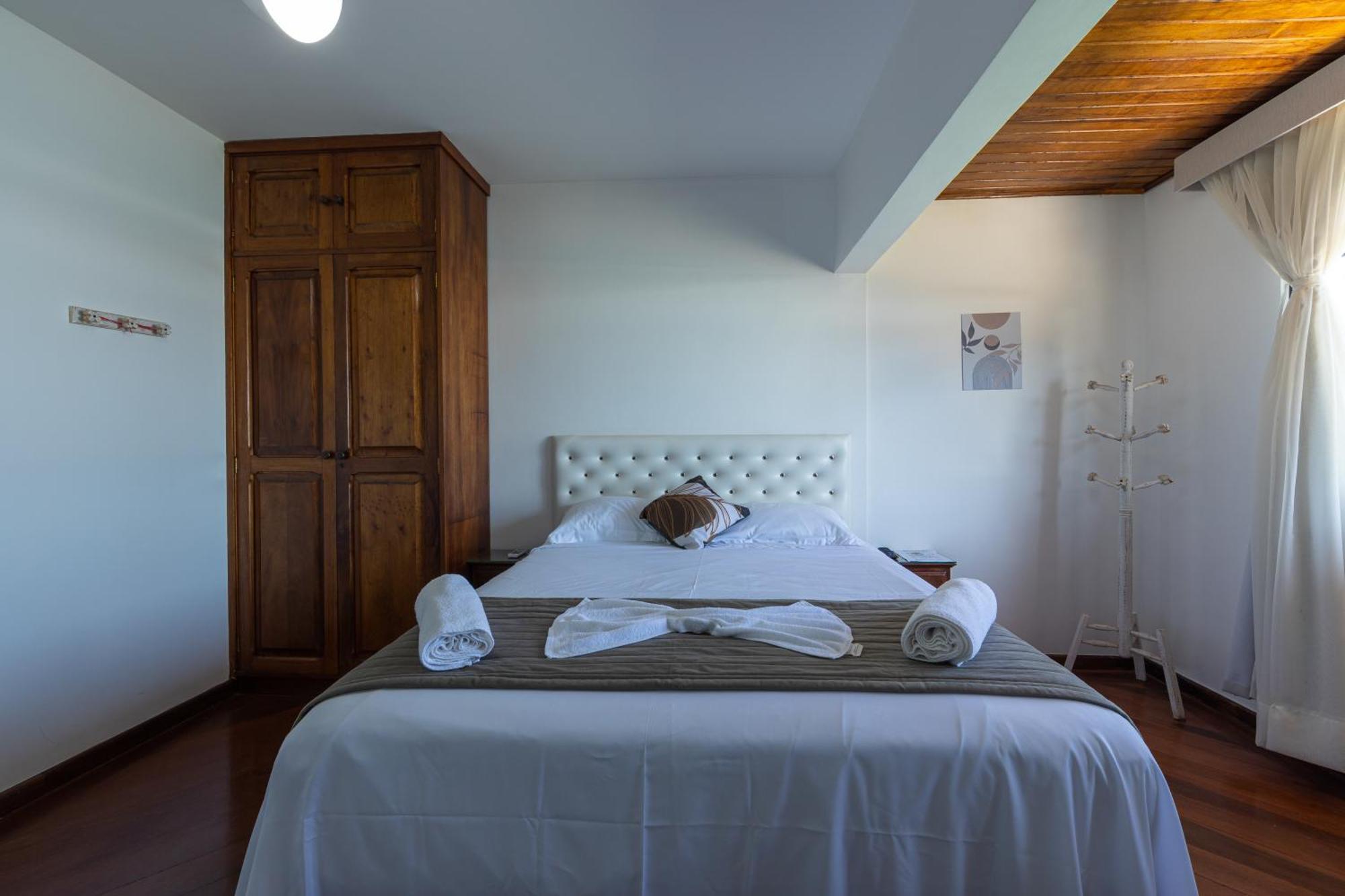 Appartement Marambaia Mar à Rio de Janeiro Extérieur photo