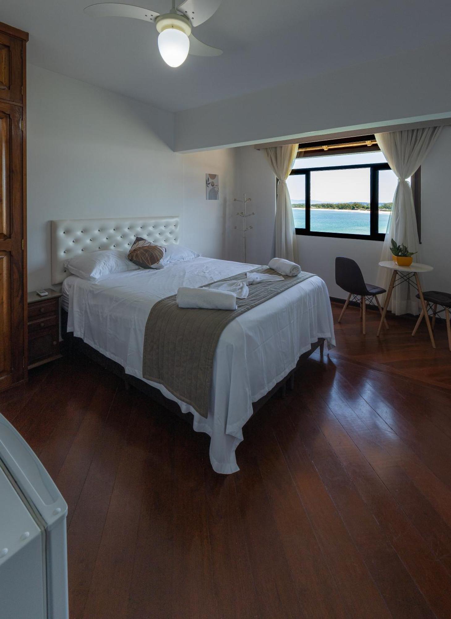 Appartement Marambaia Mar à Rio de Janeiro Extérieur photo