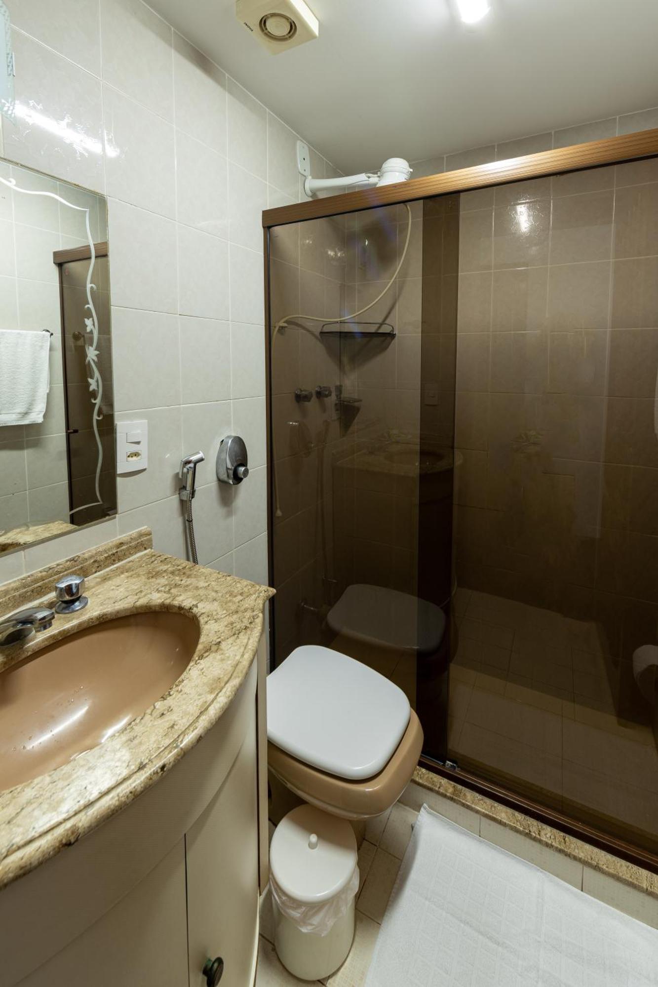 Appartement Marambaia Mar à Rio de Janeiro Extérieur photo