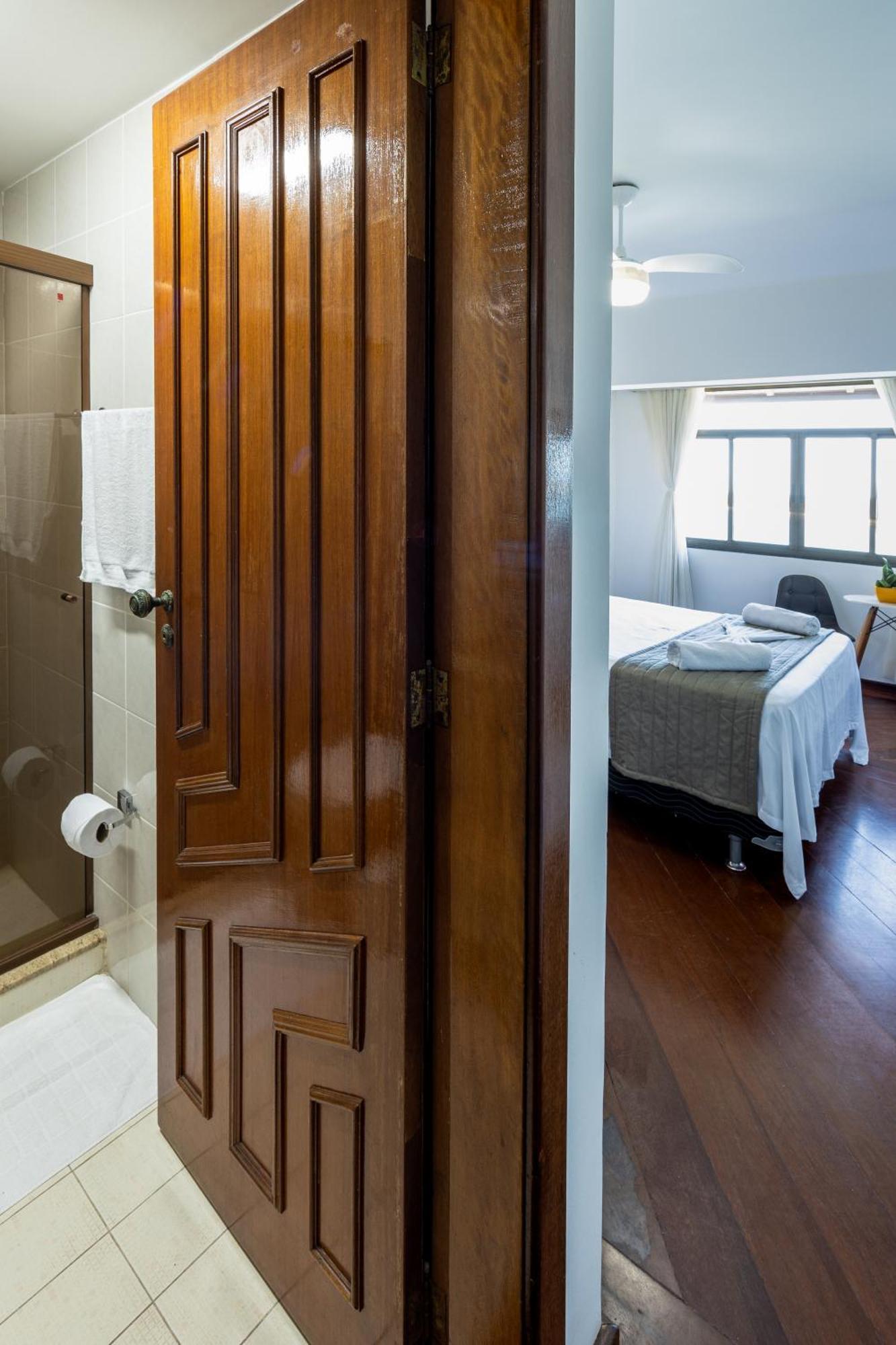 Appartement Marambaia Mar à Rio de Janeiro Extérieur photo