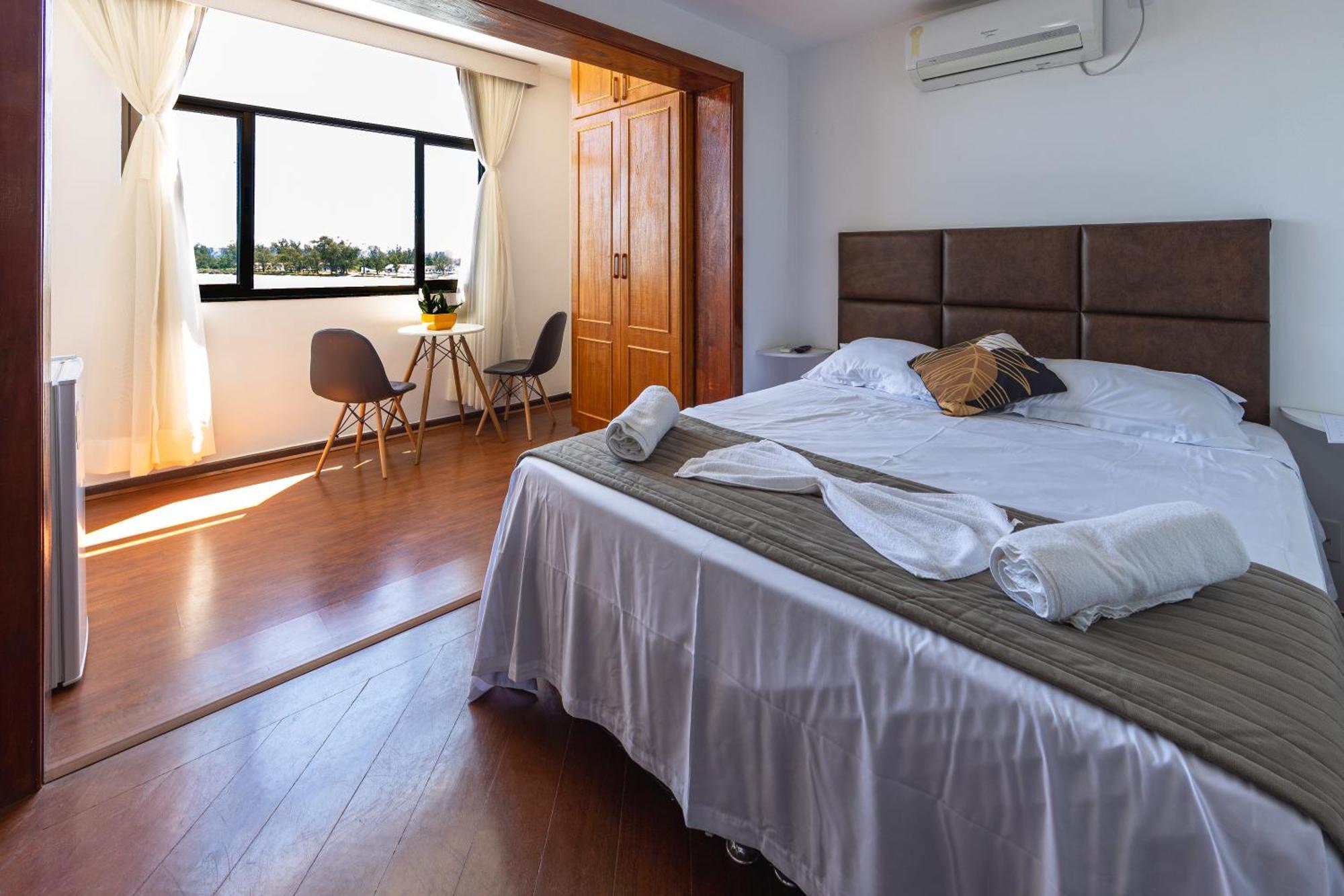 Appartement Marambaia Mar à Rio de Janeiro Extérieur photo