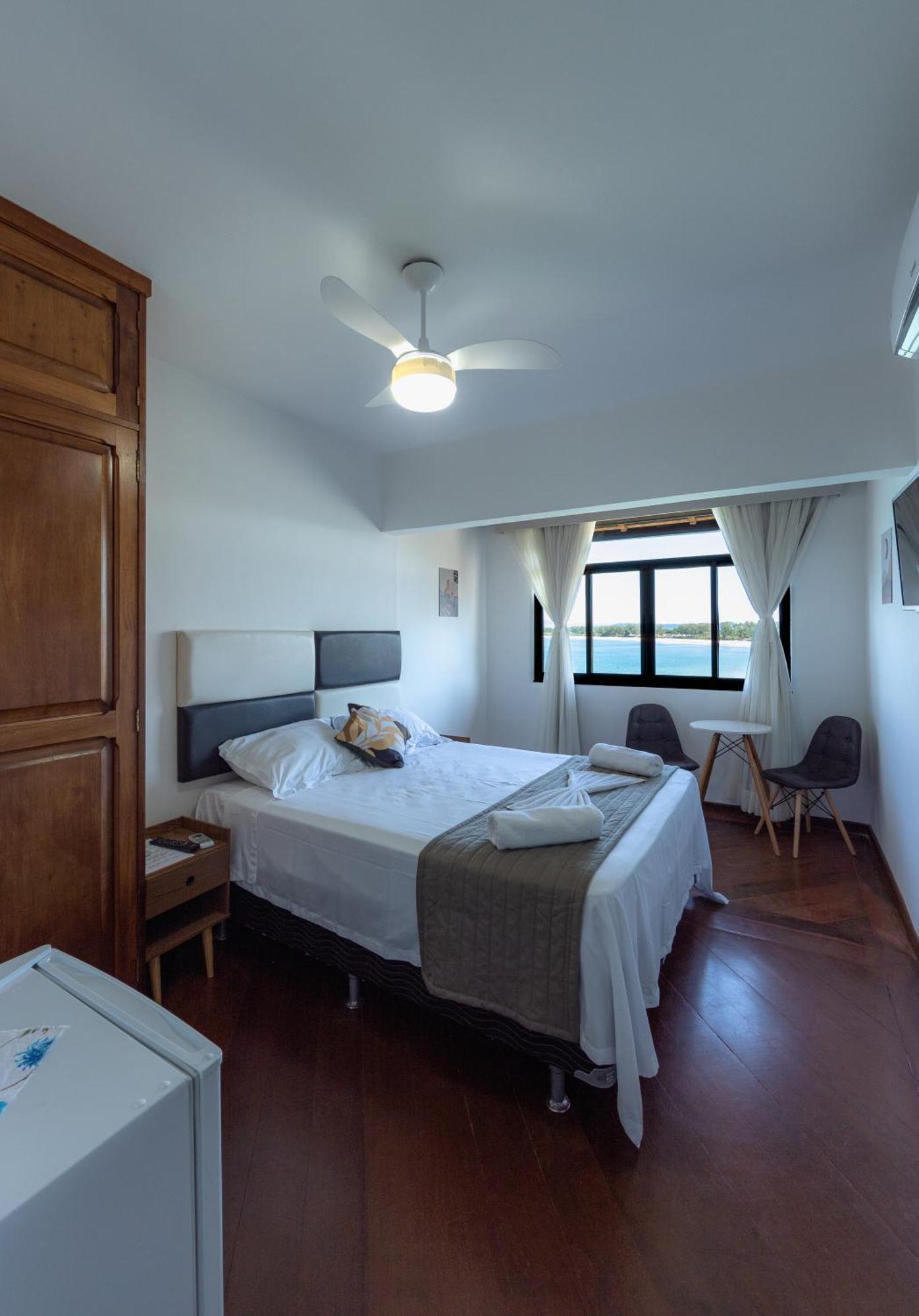 Appartement Marambaia Mar à Rio de Janeiro Extérieur photo
